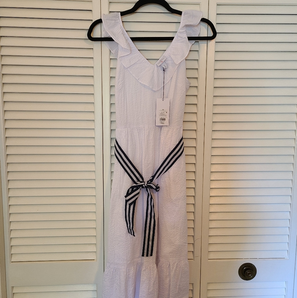Vineyard Vines x Target dress, NWT size XS - Picture 1 of 3